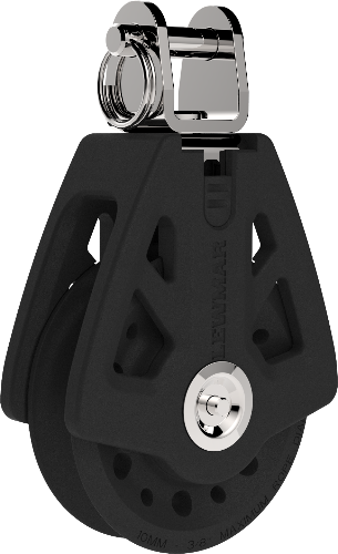 Lewmar 72mm Toggle Head Synchro Block