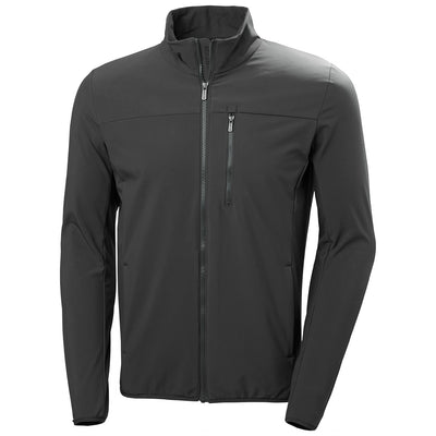 Helly Hansen Men's Crew Softshell Jacket 2.0