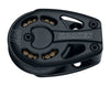 Harken 57mm Aluminum Footblock