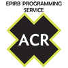 ACR EPIRB/PLB Programming Service [9479]