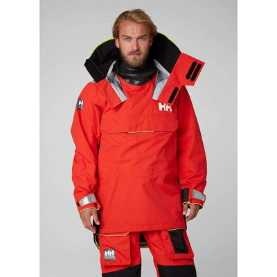 Helly Hansen Aegir Ocean Dry Top