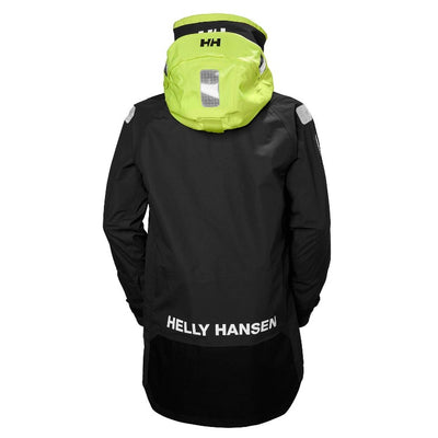 Helly Hansen Aegir Ocean Jacket