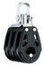 Harken 29mm Triple Swivel Carbo Block