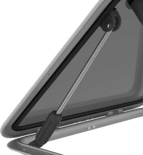 Lewmar Retro Fit Telescopic Stay