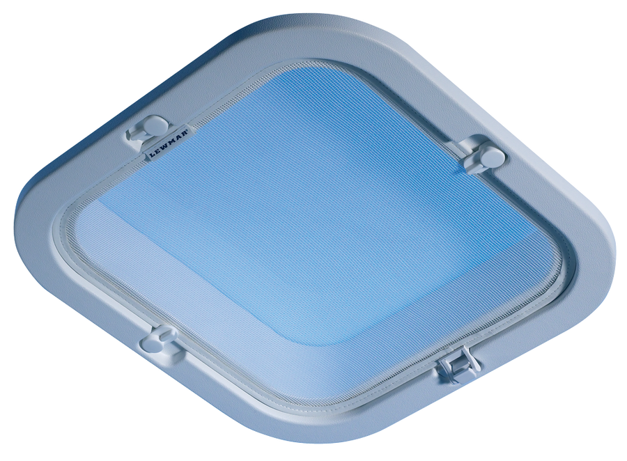 Lewmar Size 40 Plastic Hatch Trim Kit