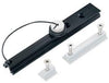 Harken System A Wide Flat Slider Track End Kit