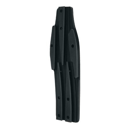 Harken 40mm Trysail Switch T-Track - Starboard