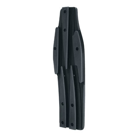 Harken 40mm Trysail Switch T-Track - Port