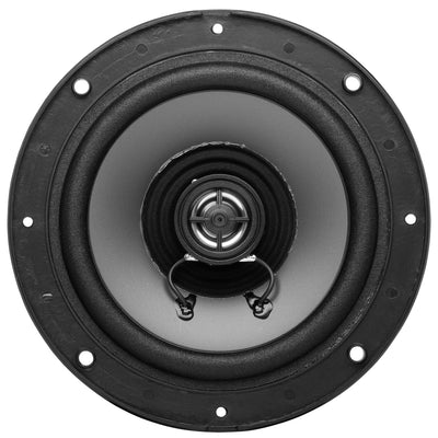 Boss Audio 6.5" MR60B Speakers - Black - 200W  [MR60B]