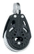 Harken 57mm Ratchet Block w/ Swivel & 2x Grip