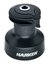 Harken Performa #40 Radial Plain Top Aluminum Two-Speed Winch