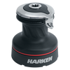 Harken #46 Radial Self Tailing Aluminum Two-Speed Winch