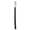 Ancor Black 2 AWG Battery Cable - Sold By The Foot [1140-FT]