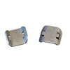 Weld Mount AT-9 Aluminum Wire Tie Mount - Qty. 25 [809025]