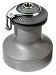 Lewmar #46 Two Speed Self-Tailing Alloy Winch
