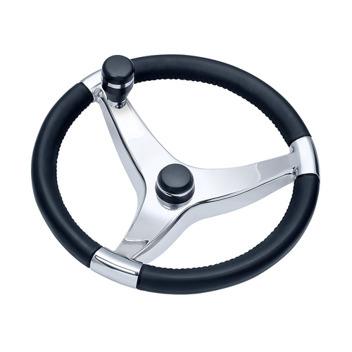 Marine Hardware - Steering Wheels