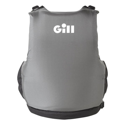 Gill USCG Approved Front Zip PFD