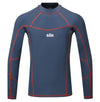 Gill Men's Pro Long Sleeve Rash Vest