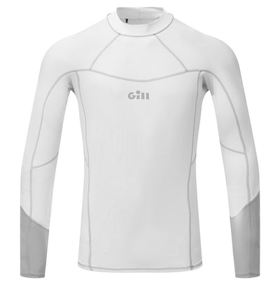 Gill Men's Pro Long Sleeve Rash Vest