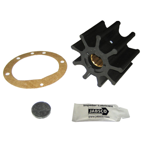 Marine Plumbing & Ventilation - Impellers