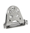 Schaefer Hinged Fairlead/ Ball bearing