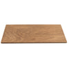 Whitecap Teak Deck Step - Medium [60504]