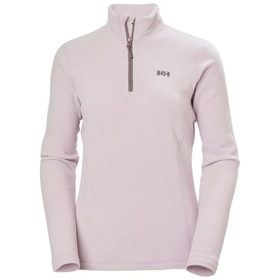 Helly Hansen Women's Daybreaker 1/2 Zip Fleece Jacket