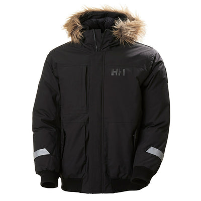 Helly Hansen Barents Bomber Jacket