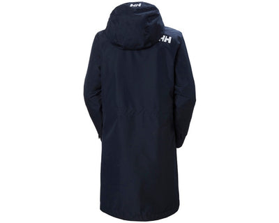 Helly Hansen Women's 3-in-1 Rigging Coat