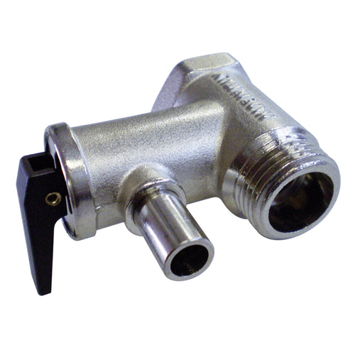 Marine Plumbing & Ventilation - Accessories
