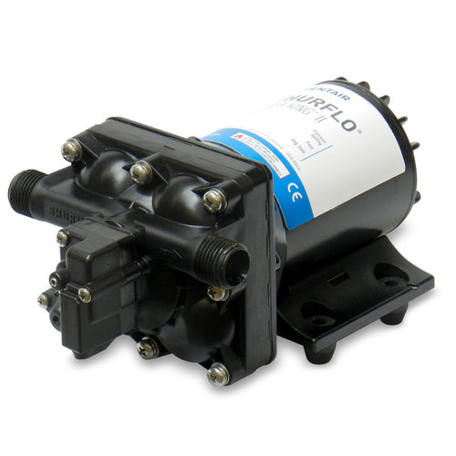 Marine Plumbing & Ventilation - Washdown / Pressure Pumps