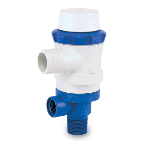 Marine Plumbing & Ventilation - Livewell Pumps