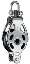 Harken 75mm SS ESP Single Block w/ Becket