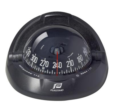 Plastimo Offshore 115 Compass (Flushmount)