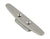 Schaefer 6" Low Profile Cleat (Silver)