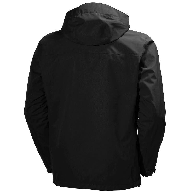 Helly Hansen Men's Dubliner Waterproof Jacket