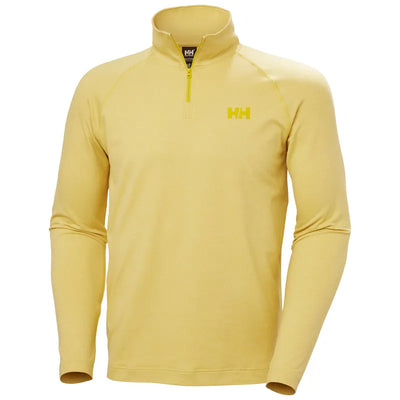 Helly Hansen Men's Verglas Half-Zip Midlayer