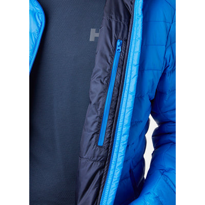 Helly Hansen Verglas Down Insulator Jacket