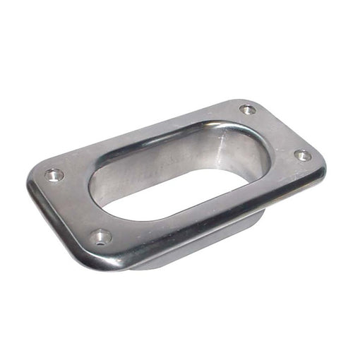 Marine Hardware - Rope & Chain Pipe