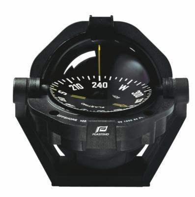 Plastimo Offshore 135 Compass (Flush Mount)