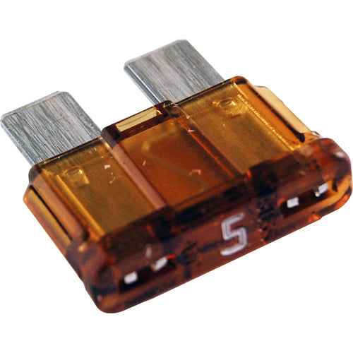 Electrical - Fuse Blocks & Fuses