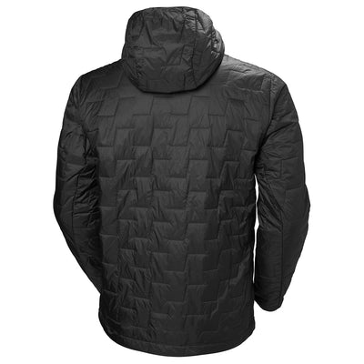 Helly Hansen Lifaloft Insulated Hooded Jacket