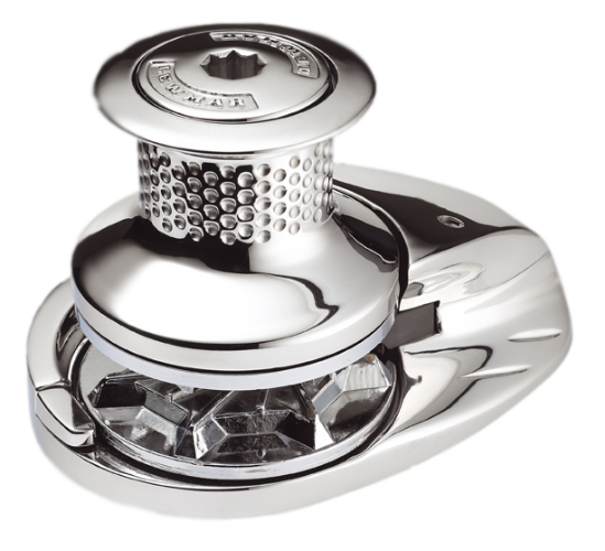 Lewmar V3 Gypsy Drum w/ FastFit 12V (003)