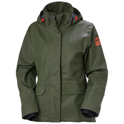 Helly Hansen Women's Luna Rain Jacket