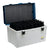 Plano Big Game Tackle Box - Silver/Blue Metallic [791502]