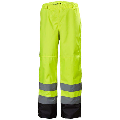 Helly Hansen Alta Shell Hi-Vis Pant