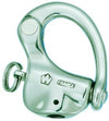 Wichard 1 1/64" (26mm) Snap Shackle w/o Swivel