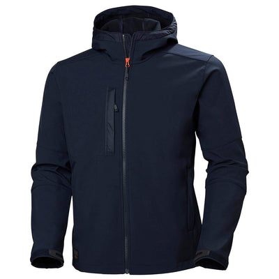 Helly Hansen Kensington Hooded Softshell