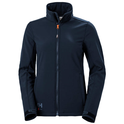 Helly Hansen Women's Luna Softshell Jacket