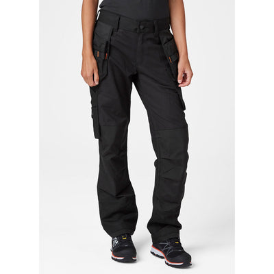 Helly Hansen Women's Luna Construction Pant NA